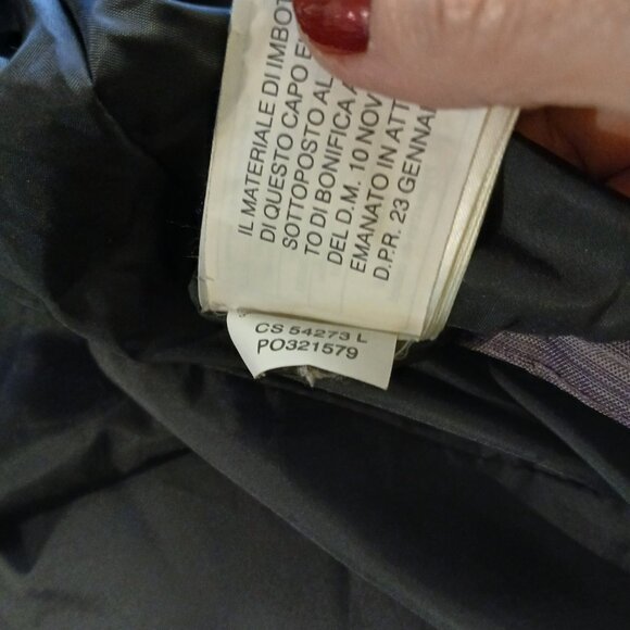 Helly Hansen Down Parka - Picture 11 of 13